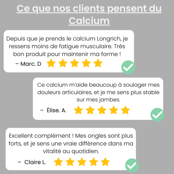 Calcium Longrich – Image 5