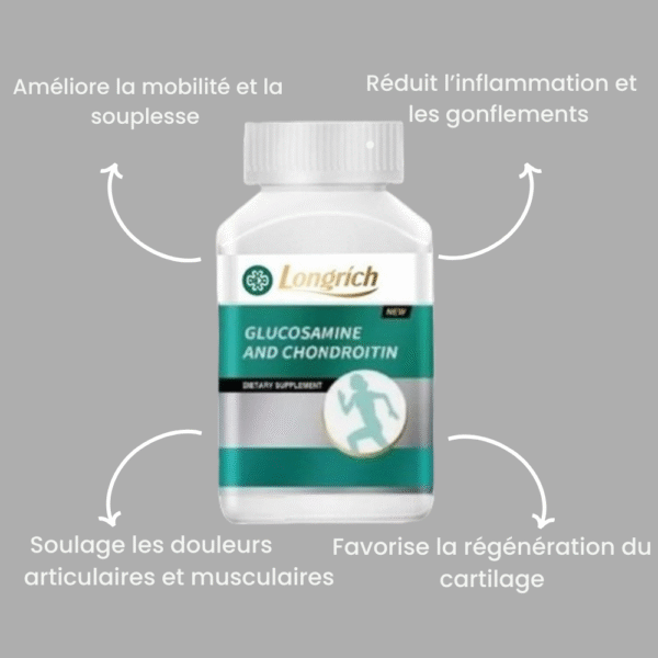 Arthro SupReviver – Image 2