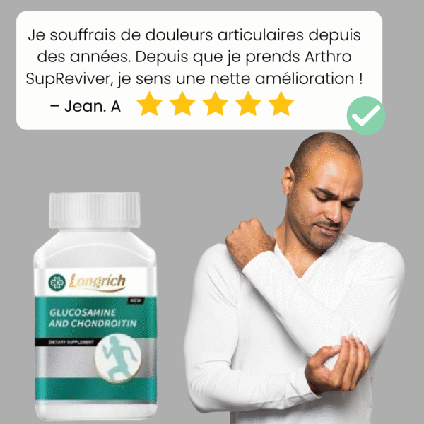 Arthro SupReviver – Image 4