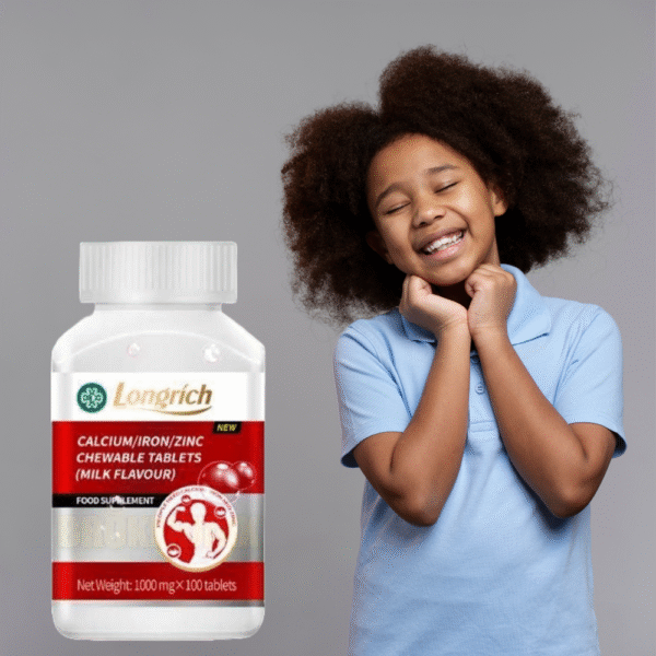 Calcium Longrich – Image 3