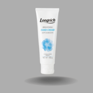 Crème de Main Longrich