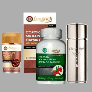 Kit de Traitement du Cancer