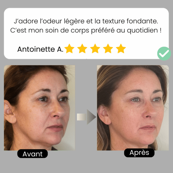 Lait Corporel SOD Longrich – Image 6