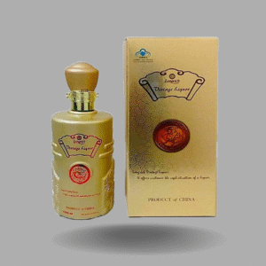 Liqueur Thérapeutique Longrich