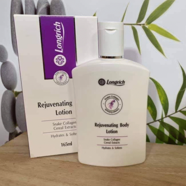 Lotion Rajeunissante – Image 5