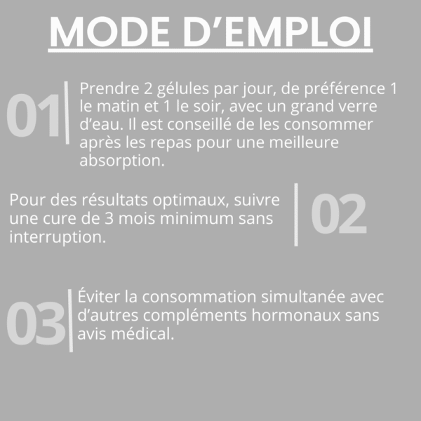 Fertilité Féminin - Mengqian – Image 5